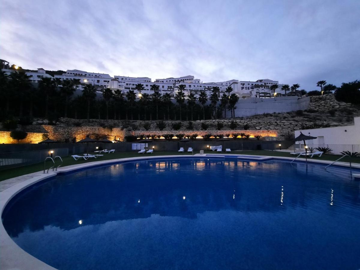 Apartment In Xeresa Del Monte, Sea, Mountain,Terrace, Pools Exterior photo